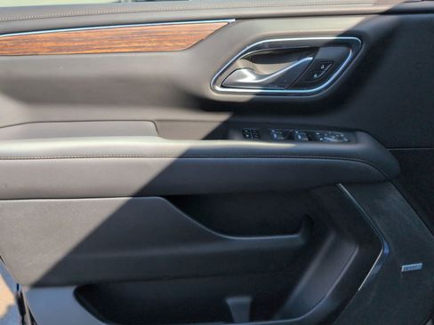 Used 2024 Chevrolet Tahoe High Country w/ Advanced Technology Package image 22