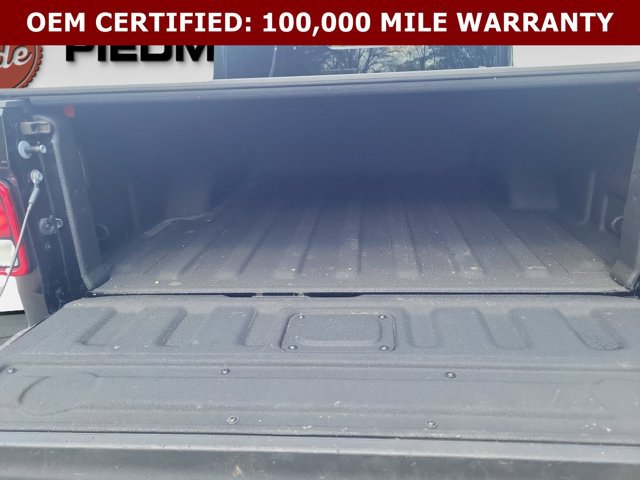 Used 2024 Jeep Gladiator Sport AWD/4WD image 13