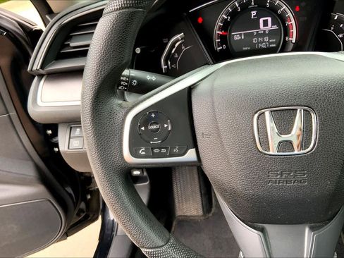 Used 2016 Honda Civic LX image 22