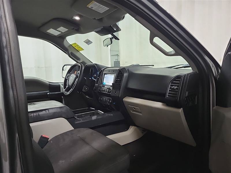 Used 2019 Ford F150 XL w/ Equipment Group 101A Mid AWD/4WD image 9