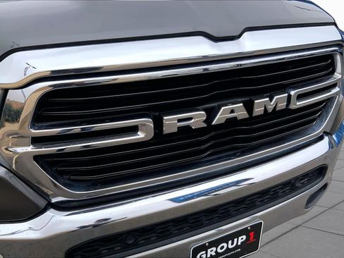 Used 2019 RAM 1500 Big Horn AWD/4WD image 30