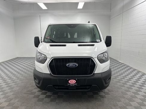 Used 2024 Ford Transit 250 Low Roof w/ Exterior Upgrade Package image 2