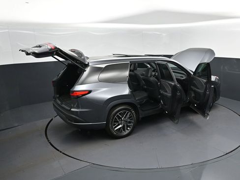 Certified 2025 Lexus TX 350 AWD w/ Technology Package image 51