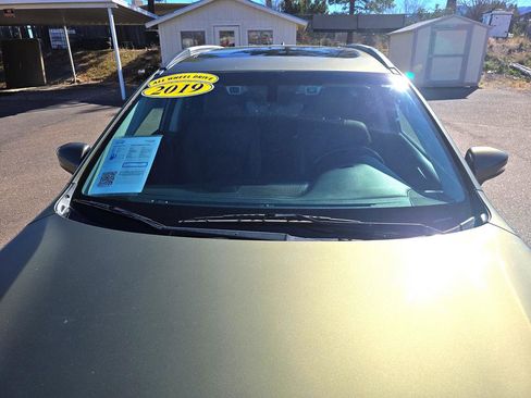 Used 2019 Subaru Outback 3.6R Touring w/ Popular Package #3A image 30