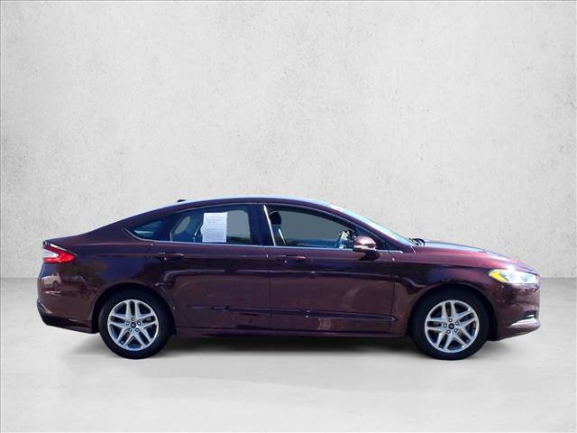 Used 2013 Ford Fusion SE FWD image 5