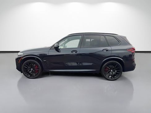 Used 2024 BMW X5 sDrive40i w/ M Sport Package RWD image 6