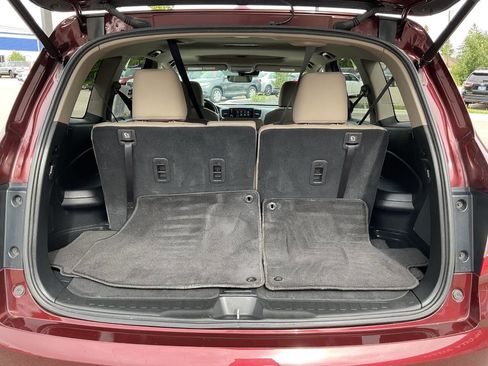 Used 2020 Honda Pilot EX-L image 38