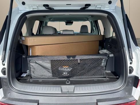 New 2026 Hyundai Santa Fe SEL AWD/4WD image 19