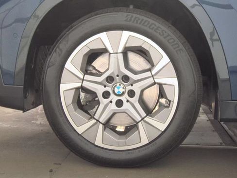 Used 2026 BMW X1 xDrive28i w/ Technology Package AWD/4WD image 10