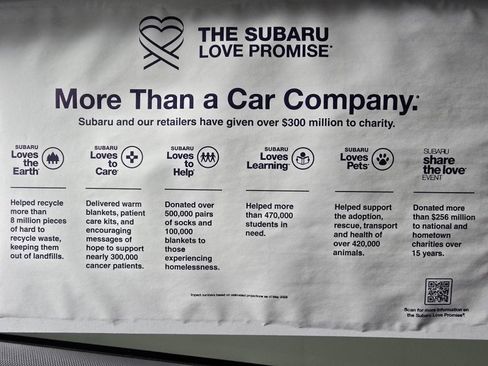 New 2026 Subaru Crosstrek 2.0i Premium image 20