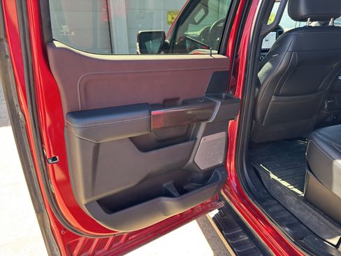 Used 2021 Ford F150 Lariat w/ Equipment Group 502A High AWD/4WD image 21