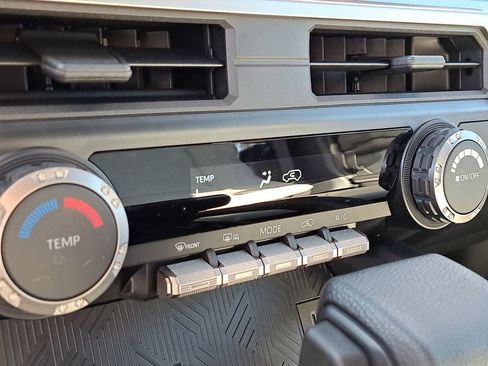 Certified 2025 Toyota 4Runner SR5 image 23