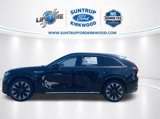 Used 2024 MAZDA CX-90 3.3 Turbo S AWD/4WD video 2