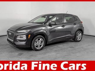 Used 2021 Hyundai Kona SE image 1