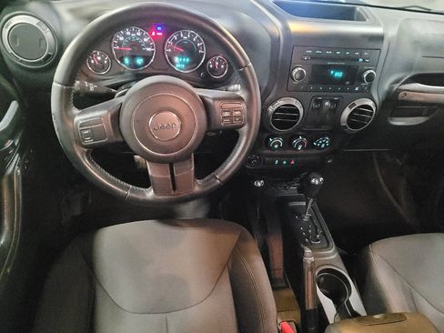 Used 2016 Jeep Wrangler Sport w/ Quick Order Package 24S image 22
