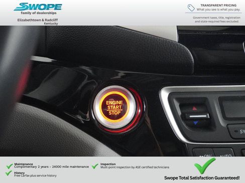 Used 2017 Honda Pilot Touring image 20