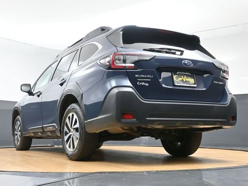 Used 2023 Subaru Outback Premium AWD/4WD image 53