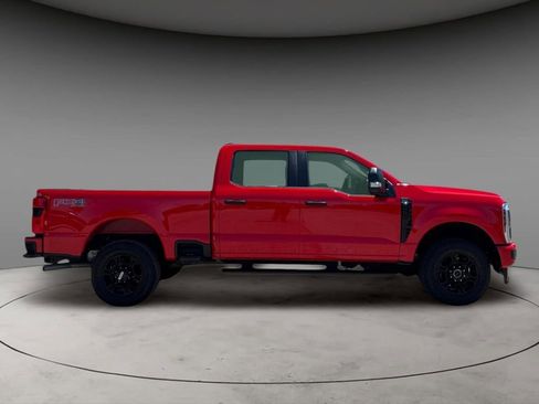 Used 2024 Ford F250 XL w/ STX Appearance Package AWD/4WD image 10