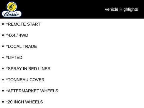 Used 2016 RAM 1500 Express AWD/4WD image 9