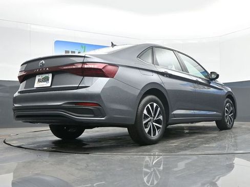 Used 2025 Volkswagen Jetta S FWD image 20
