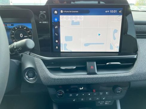 New 2026 Subaru Outback Limited AWD/4WD image 22