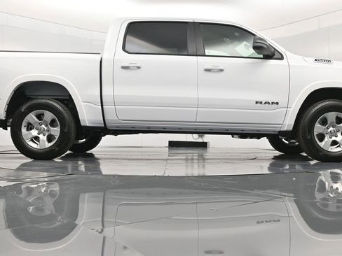New 2026 RAM 1500 Big Horn image 42