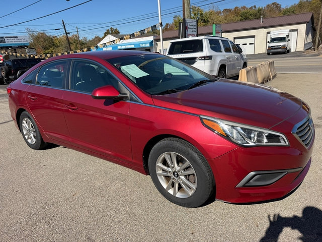 Used 2016 Hyundai Sonata SE FWD image 9