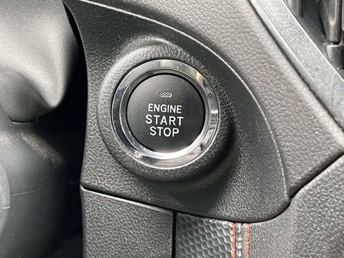 Certified 2024 Subaru Forester Sport image 14