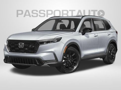 Used 2024 Honda CR-V Sport image 44
