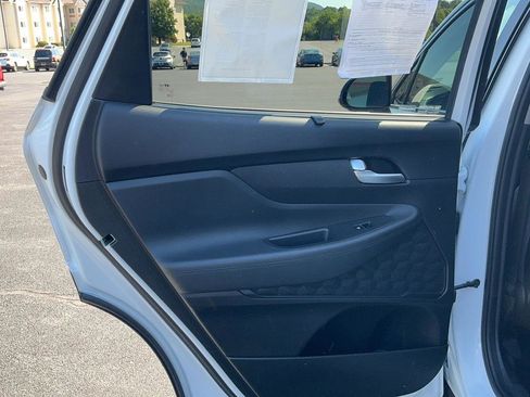 Certified 2021 Hyundai Santa Fe SEL w/ Convenience Package AWD/4WD image 25