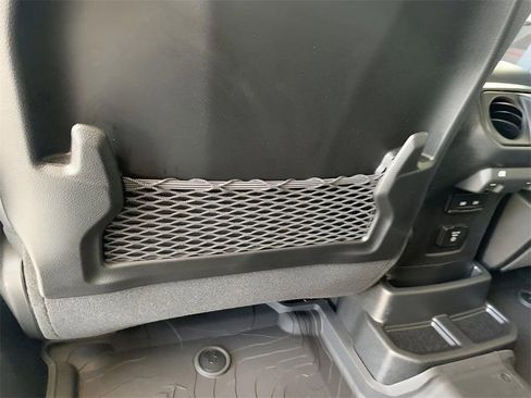 New 2025 Jeep Wrangler Unlimited Rubicon image 46