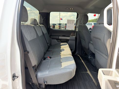 Used 2022 Ford F150 XLT w/ Equipment Group 301A Mid RWD image 26