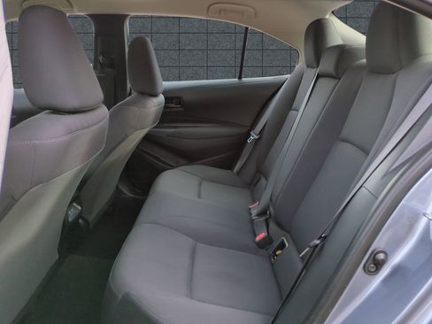 Used 2024 Toyota Corolla LE image 13