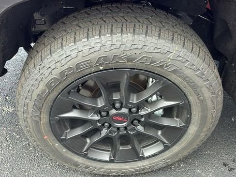 New 2026 Toyota Tundra SR5 w/ SR5 Premium Package image 37