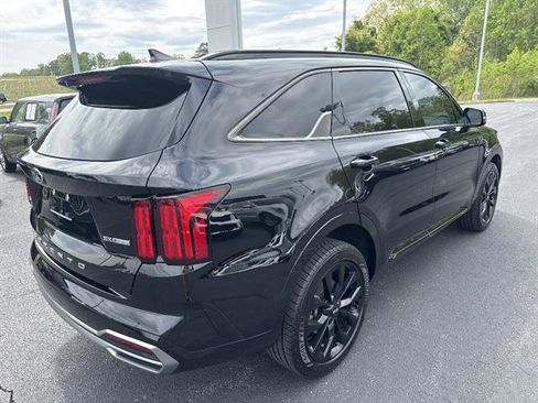 Used 2021 Kia Sorento SX AWD/4WD image 7