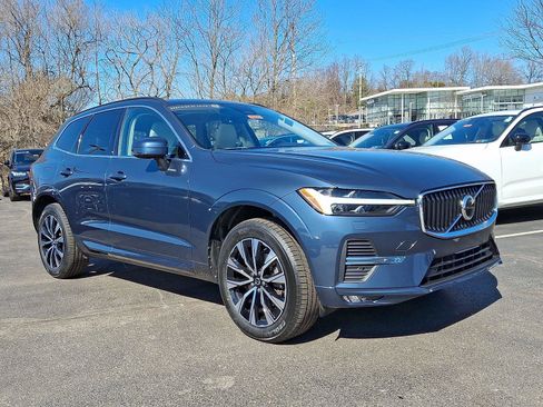 Certified 2023 Volvo XC60 B5 Core w/ Climate Package image 1