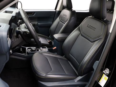New 2026 Ford Maverick Lobo AWD/4WD image 9