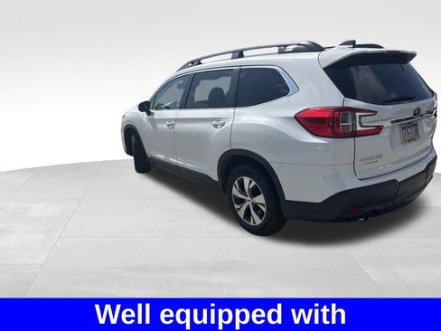 Used 2023 Subaru Ascent Premium w/ Convenience Package AWD/4WD image 3