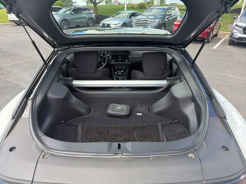 Used 2024 Nissan Z Sport w/ Floor Mat Package RWD image 24