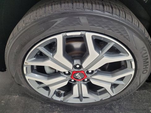 Used 2021 Kia Seltos SX AWD/4WD image 31