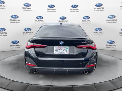 Used 2023 BMW 430i Gran Coupe w/ M Sport Package