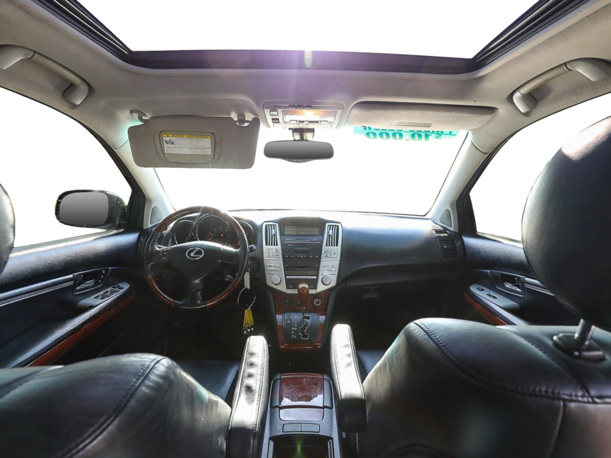 Used 2007 Lexus RX 350 2WD image 23