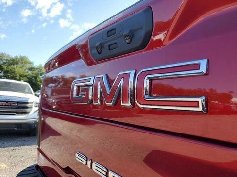 New 2026 GMC Sierra 3500 AT4 w/ AT4 Premium Plus Package AWD/4WD image 7