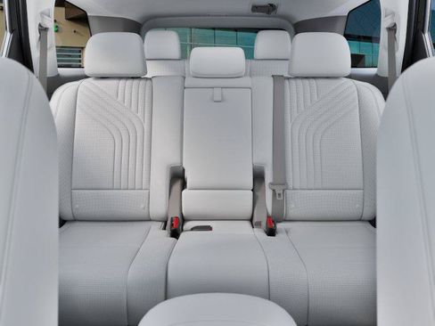 New 2026 Hyundai Palisade SEL Premium AWD/4WD image 12