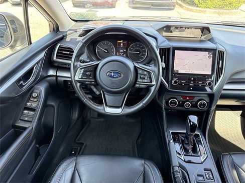 Used 2022 Subaru Crosstrek 2.5i Limited w/ Moonroof Package 2 image 11