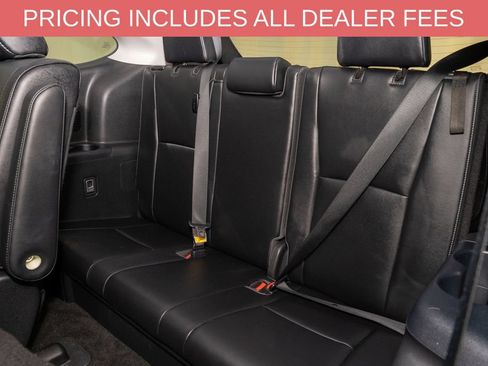 Used 2023 Toyota Highlander Limited FWD image 11