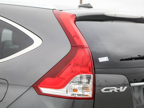 Used 2014 Honda CR-V EX-L image 9