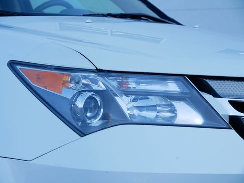 Used 2009 Acura MDX image 15