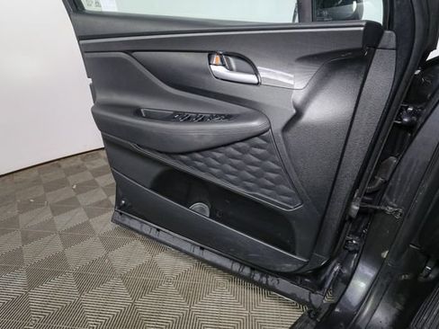 Used 2022 Hyundai Santa Fe XRT AWD/4WD image 34