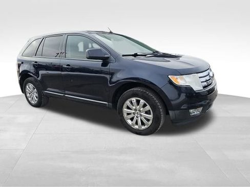 Used 2010 Ford Edge SEL image 22